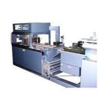 Flow Wrappers & Side Sealers